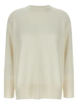 Brunello Cucinelli: Кашемировый свитер  Monili