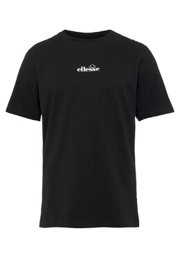 Ellesse: Серая футболка 