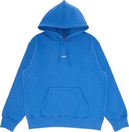 Supreme: Толстовка с капюшоном 