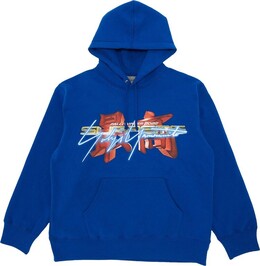 Supreme: Толстовка с капюшоном 