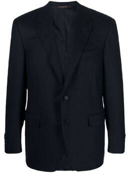 Canali: Однобортные пиджаки 