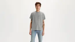 Levi's: Классическая футболка 