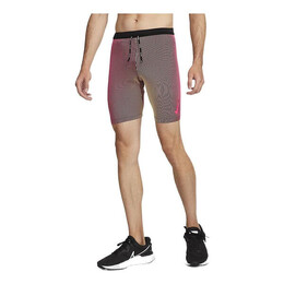 Nike: Розовые шорты  Dri FIT