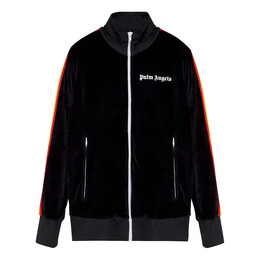 Palm Angels: Радужная куртка 