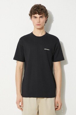 Norse Projects: Хлопковая футболка 