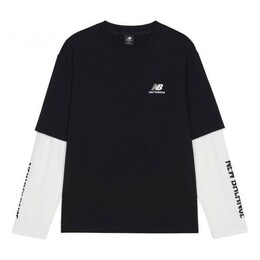 New Balance: Трикотажная футболка 