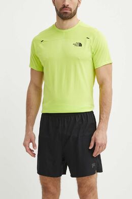 Fila: Чёрные шорты 