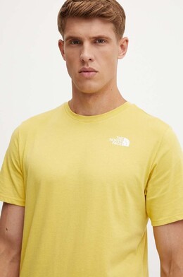 The North Face: Спортивная футболка  Foundation