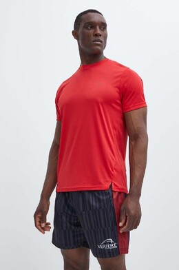 Fila: Красная футболка 