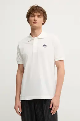 Lacoste: Хлопковая рубашка 
