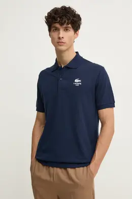 Lacoste: Хлопковая рубашка 