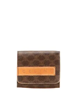 Céline Pre-Owned: Косметичка 