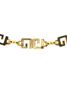 Givenchy Pre-Owned: Колье 