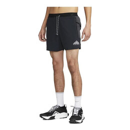 Nike: Короткие шорты  Dri FIT