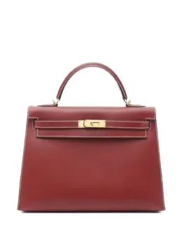 Hermès Pre-Owned: Сумка 