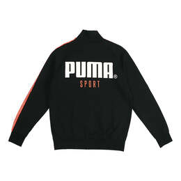 PUMA: Спортивная куртка 