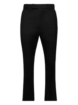 AMIRI: Атласные брюки 