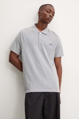 A.P.C.: Хлопковая рубашка 