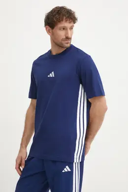 Adidas: Хлопковая футболка  Essentials