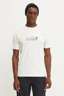 Ellesse: Хлопковая футболка 