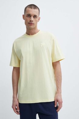 Fila: Хлопковая футболка 