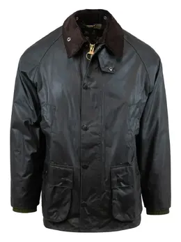 Barbour: Хлопковая куртка 