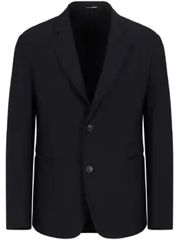 Emporio Armani: Однобортные пиджаки 