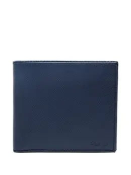 Prada Pre-Owned: Синий кошелёк 