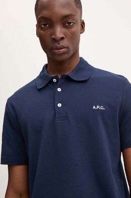 A.P.C.: Хлопковая рубашка 