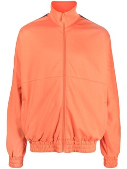 Heron Preston: Куртка на молнии 