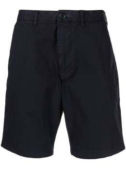 PS Paul Smith: Хлопковые шорты 