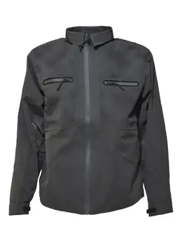 Alpha Industries: Рубашка с карманами 