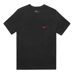 Nike: Футболка  Air с карманами
