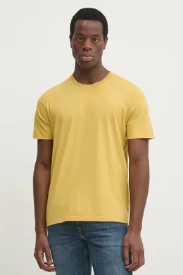 Pepe Jeans: Хлопковая футболка 