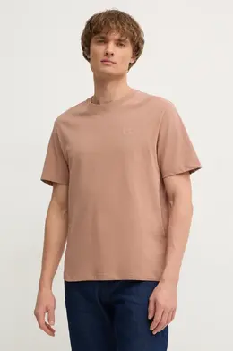 Pepe Jeans: Хлопковая футболка 