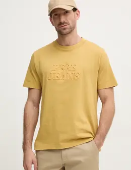 Pepe Jeans: Хлопковая футболка 