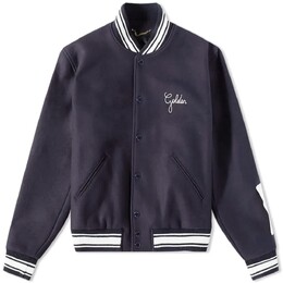 Golden Goose: Куртка из шерсти 