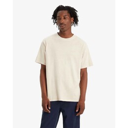 Levi's: Красная футболка  Red Tab