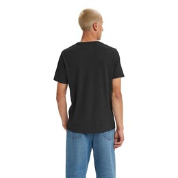 Levi's: Футболка с коротким рукавом 