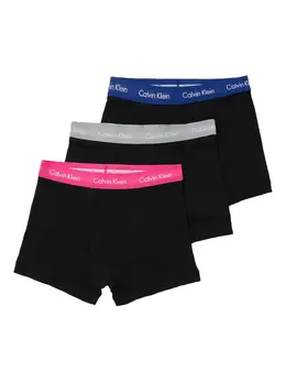 Calvin Klein: Трусы 