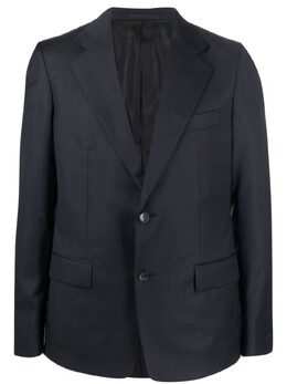 Lanvin: Однобортные пиджаки 