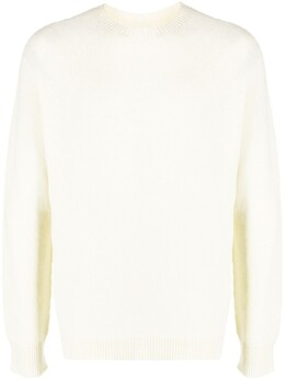 Jil Sander: Кашемировый свитер 