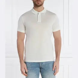 Emporio Armani: Белая рубашка 