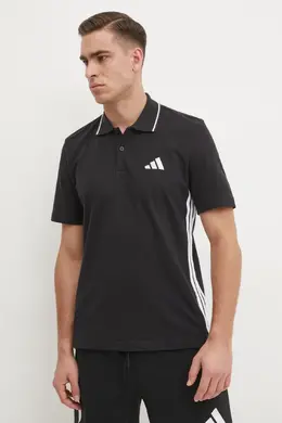 Adidas: Хлопковая рубашка  Essentials
