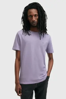Allsaints: Хлопковая футболка 