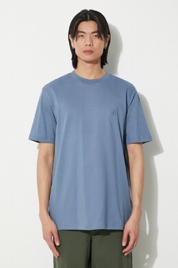 Norse Projects: Хлопковая футболка 