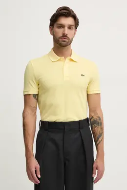 Lacoste: Хлопковая рубашка 