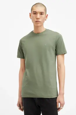 Allsaints: Хлопковая футболка 