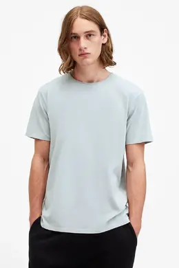 Allsaints: Хлопковая футболка 