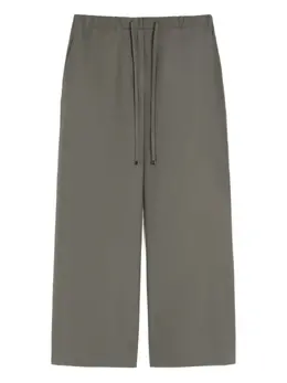 'S Max Mara: Прямые брюки 